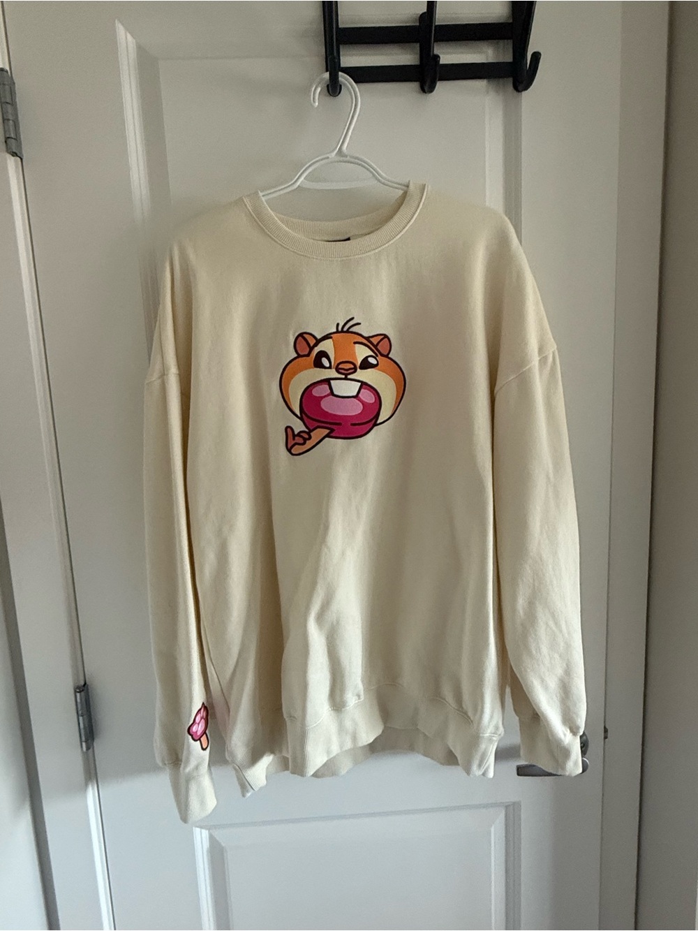 Zootopia Crewneck